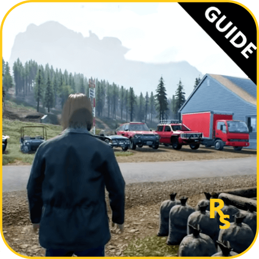 Ranch Simulator Game Hints Download on Windows