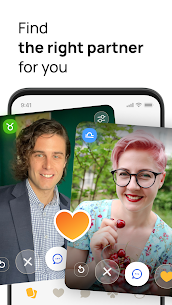 Dating and Chat – Evermatch v1.1.99 Mod APK (Unlocked) Download 1