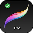 Download Free Procreate Pro Paint Editor App Tips Install Latest APK downloader