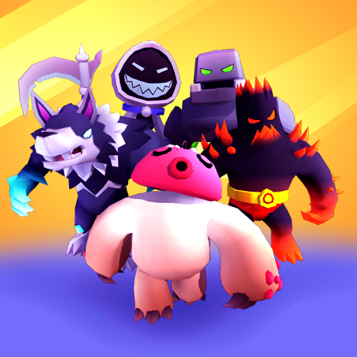 Clash of Squads logo