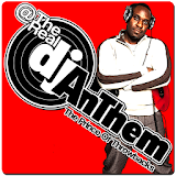 DJ Anthem icon