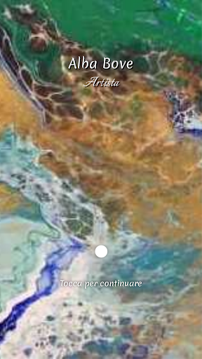 Android application Alba Bove screenshort