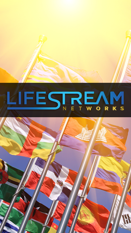 Lifestream Networks - 17.0 - (Android)