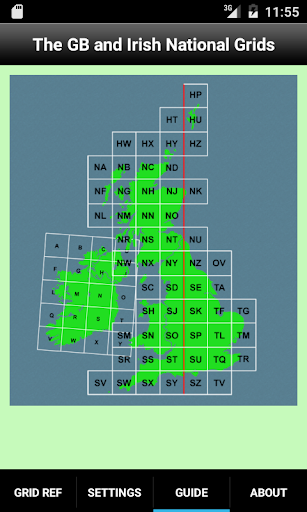 Grid Ref UK and Ireland Screen 3