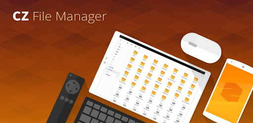 File Manager cover