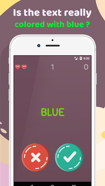 KolorKu - Brain Training Game - 1.8 - (Android)