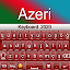 Azeri Keyboard 2020: Azerbaijani Language Keyboard