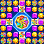 Cover Image of Tải xuống Jewels Puzzle  APK