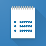 Notes (Privacy Friendly) icon