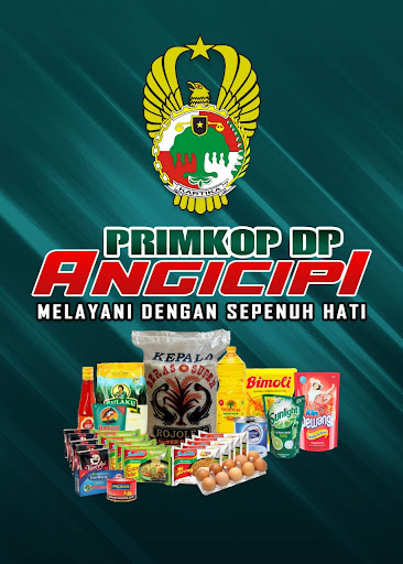 Koperasi Angicipi