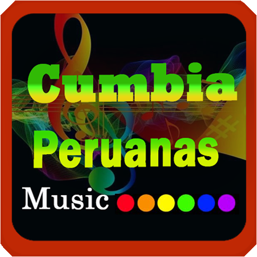 Cumbia Peruana logo
