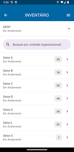 SISMOBI Screen 3