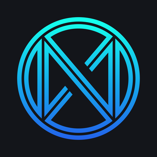 XDAG-Pro logo