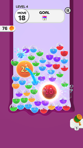 Liquid Match Screen 3