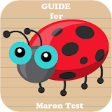 Guide for The Maron Test icon