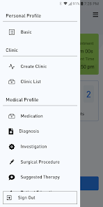 Screenshot 3 Happiness Care android