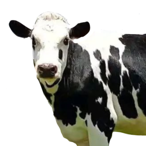 Dairy Cattle Management App logo