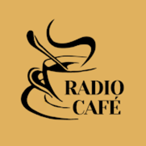 Radio Café 1.1.1 Icon
