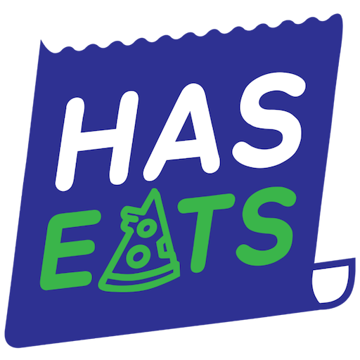 HasEats logo