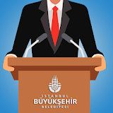 Yerel Seçim Oyunu - İstanbul icon