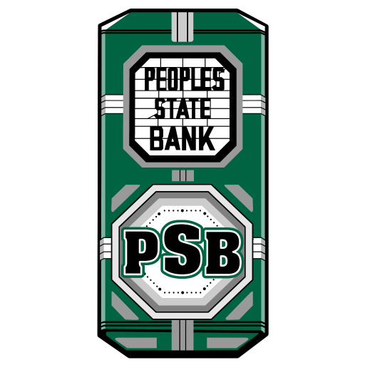 PSB of Munising logo