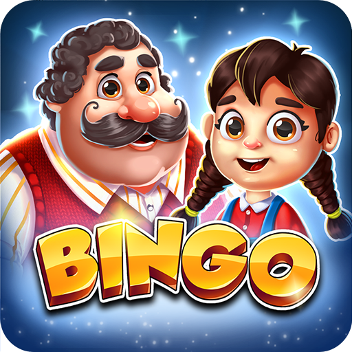 Bingo Champs: Play Online Game  Icon