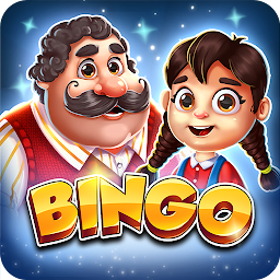 「Bingo Champs: Play Online Game」のアイコン画像