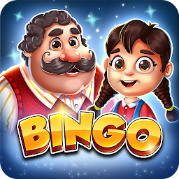 Bingo Champs: Play Online Game Mod Apk