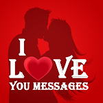 Cover Image of ดาวน์โหลด Heart Touching Love Messages  APK