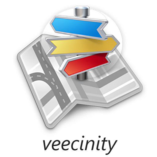 Veecinity logo