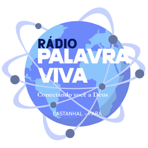 RÁDIO MISSIONÁRIA PALAVRA VIVA logo