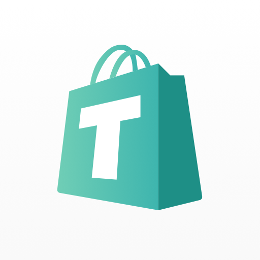 TospinoMall logo