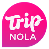 New Orleans City Guide by Trip icon
