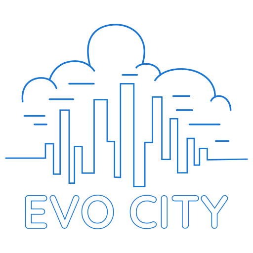 Evo City  Icon