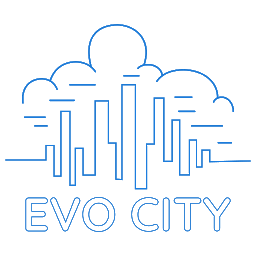 Icon image Evo City