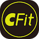 CFit - Androidアプリ