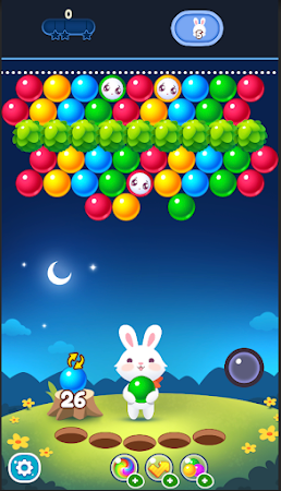 Game screenshot Bubblezzle mod apk