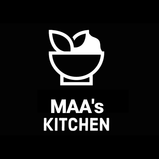 Maa's Kitchen 1.0.0 Icon