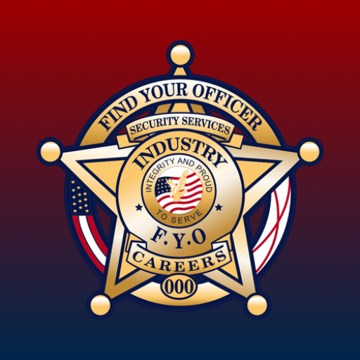 Find Your Officer logo