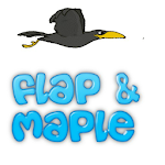 Cover Image of Herunterladen Flap & Maple 1.0.0 APK