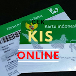 Cover Image of Descargar Cek KIS Kartu Indonesia Sehat 1.0 APK