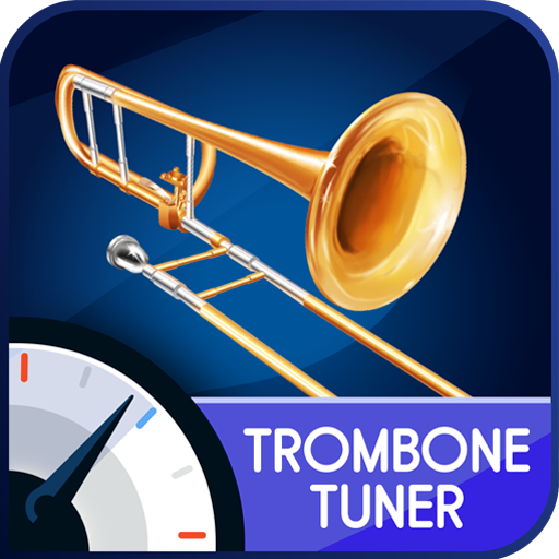 Master Trombone Tuner 3.9.12 Icon