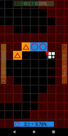 Conquare - Screenshot 3