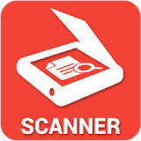Document Scanner icon
