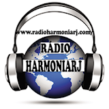 Rádio Harmonia RJ icon