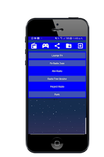 Radio Ucrania tu mejor opcion(圖2)-速報App
