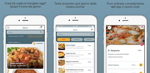 DueLire Gastronomia Pizzeria T