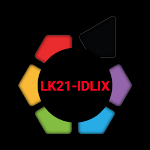 Cover Image of ダウンロード LK21-IDLIX MOVIES & TV SERIES 1.3 APK