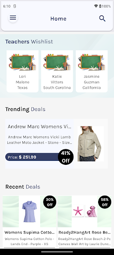 BwcDeals Screen 3