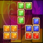 Cover Image of Download Block Puzzle 1010 1.1 APK